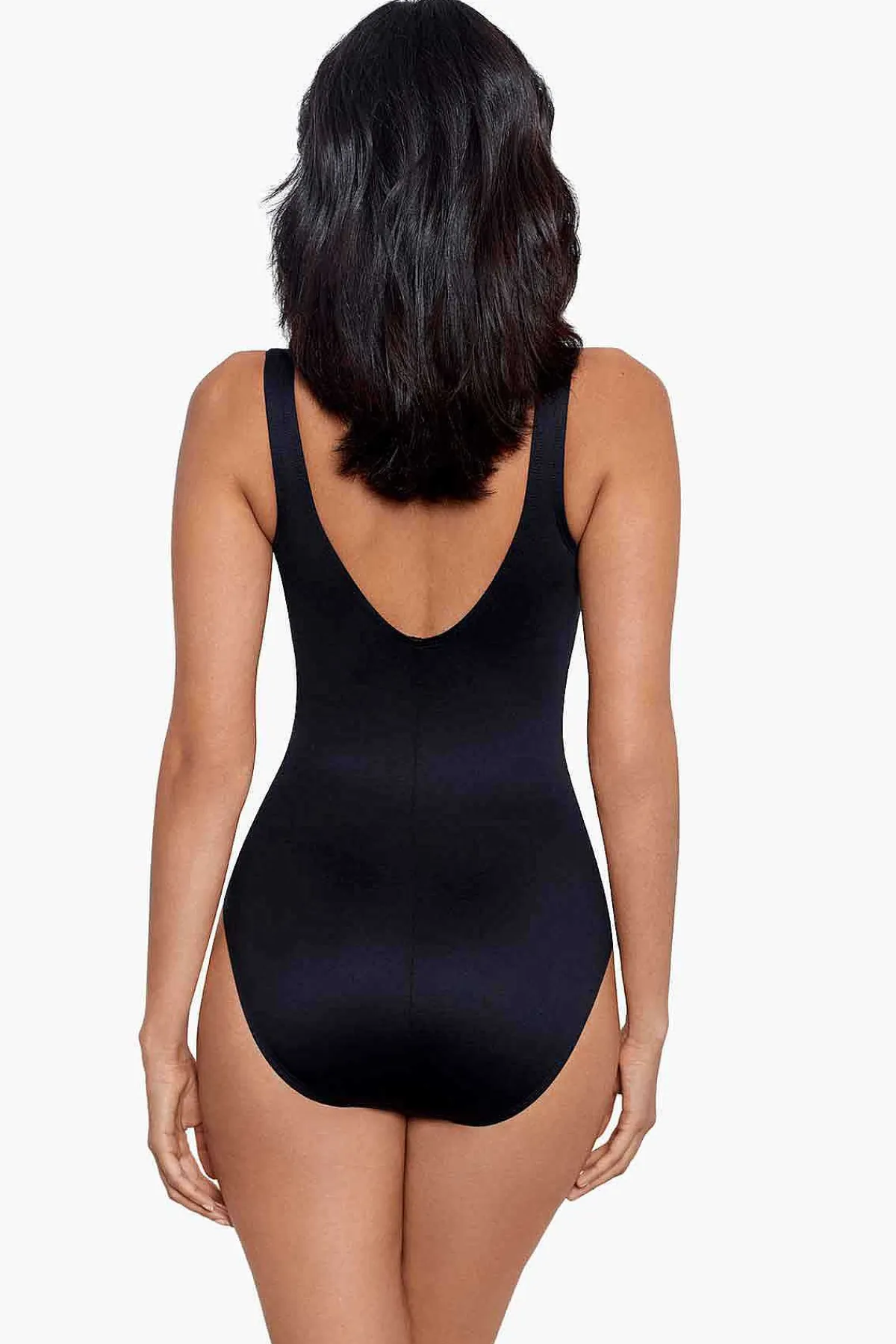 Vrouwen Miraclesuit Een Stuk|Rotsvast Avra Zwempak Uit Een Stuk