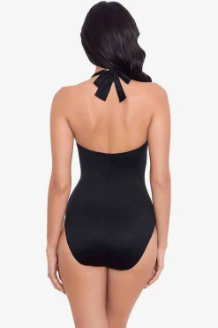 Vrouwen Miraclesuit Een Stuk|Rotsvast Utopia Badpak Uit Een Stuk
