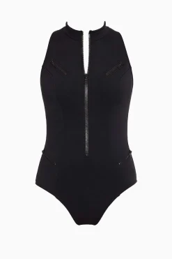 Vrouwen Miraclesuit Een Stuk|Scuba Coco Zwempak Uit Een Stuk