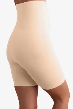 Vrouwen Miraclesuit Buikcontrole|Shape Away® Extra Stevige Controle Hoge Taille Dijslanker