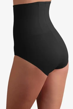 Vrouwen Miraclesuit Buikcontrole|Shape Away® Extra Stevige Controle Hoge Taille Slip