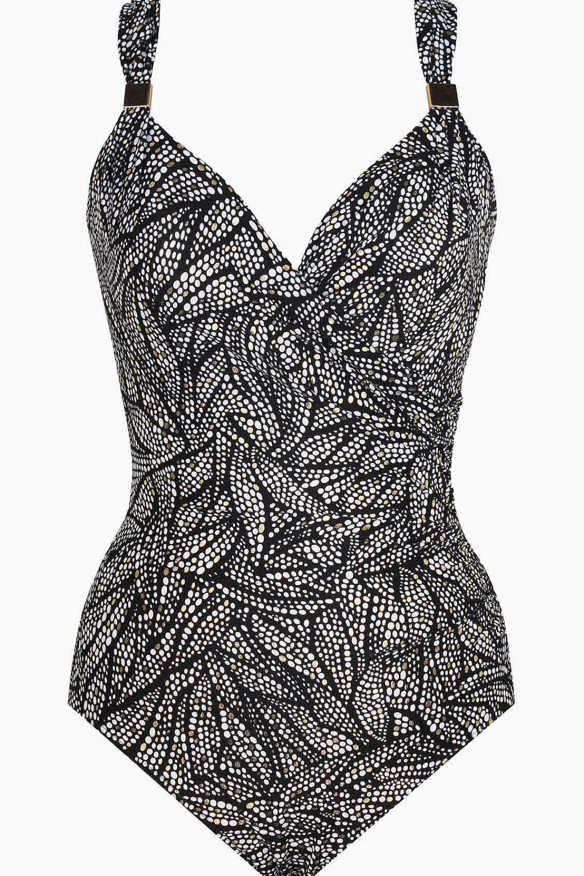 Vrouwen Miraclesuit Een Stuk|Shore Leave Siren Zwempak Uit Een Stuk