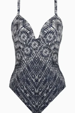 Vrouwen Miraclesuit Een Stuk|Silver Shores Captivate Badpak Uit Een Stuk