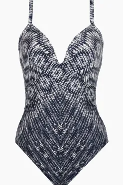 Vrouwen Miraclesuit Een Stuk|Silver Shores Captivate Badpak Uit Een Stuk
