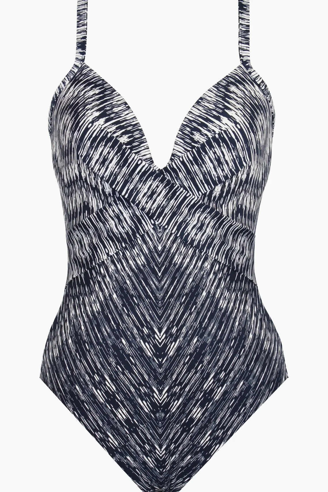 Vrouwen Miraclesuit Een Stuk|Silver Shores Captivate Badpak Uit Een Stuk