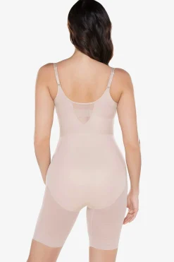 Vrouwen Miraclesuit Taillevormer|Singlette Vormgeven