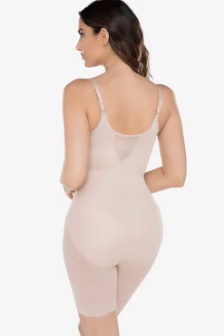 Vrouwen Miraclesuit Shapewear|Singlette Vormgeven