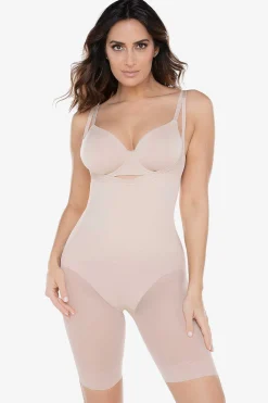 Vrouwen Miraclesuit Shapewear|Singlette Vormgeven