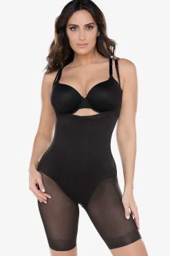 Vrouwen Miraclesuit Shapewear|Singlette Vormgeven