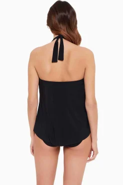 Vrouwen Miraclesuit Tankini-Topjes|Sophie Tankinitop Dd-Cup