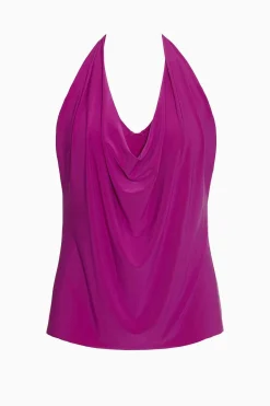 Vrouwen Miraclesuit Tankini-Topjes|Sophie Tankinitop Dd-Cup