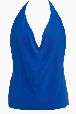 Vrouwen Miraclesuit Tankini-Topjes|Sophie Tankinitop Dd-Cup