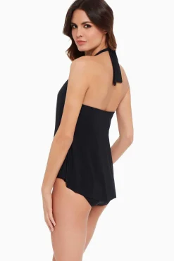 Vrouwen Miraclesuit Tankini-Topjes|Sophie Tankinitop Dd-Cup