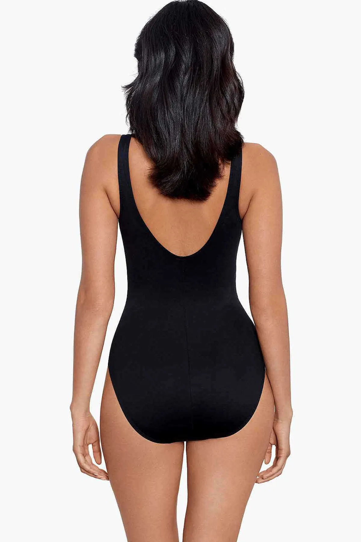 Vrouwen Miraclesuit Een Stuk|Spectra Somerpointe Badpak Uit Een Stuk