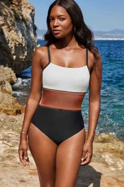 Vrouwen Miraclesuit Een Stuk|Spectra Trifecta Badpak Uit Een Stuk
