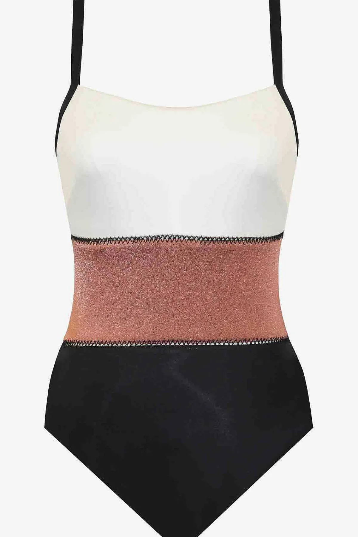 Vrouwen Miraclesuit Een Stuk|Spectra Trifecta Badpak Uit Een Stuk