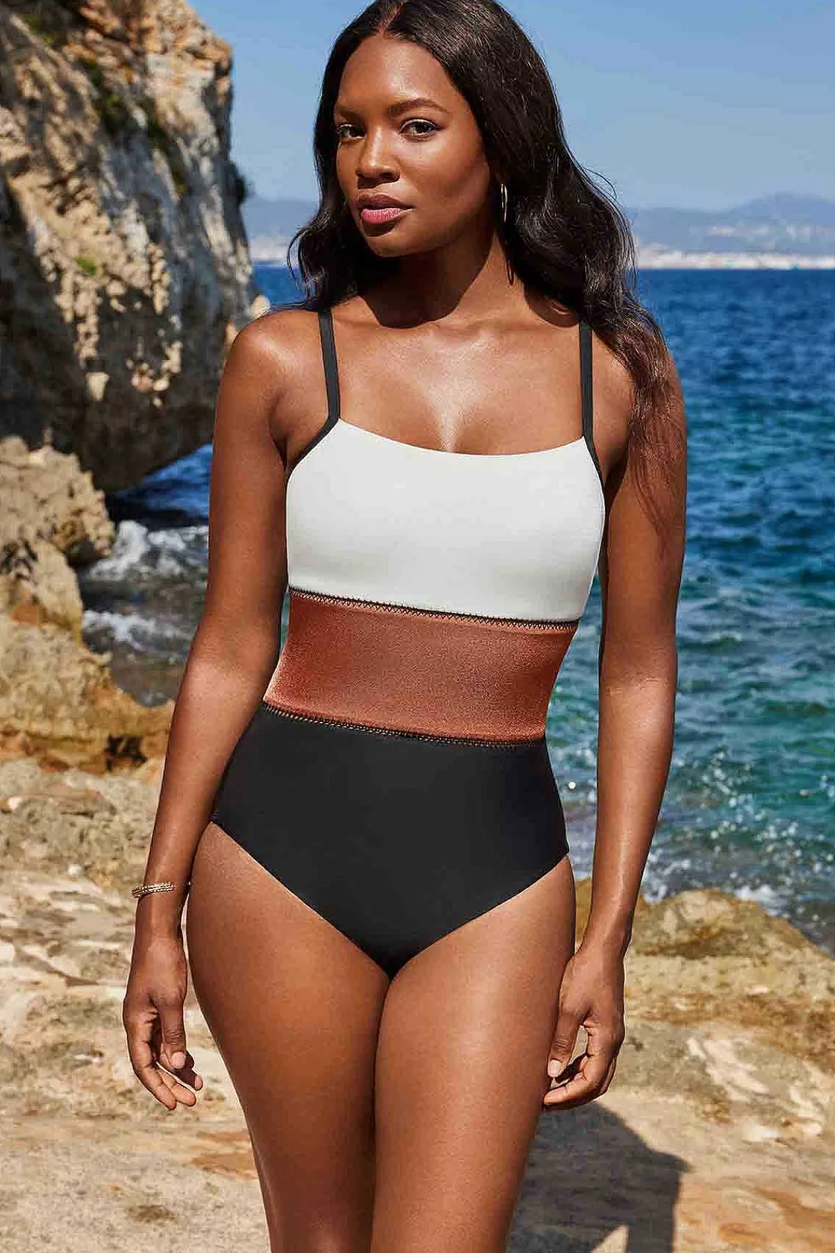 Vrouwen Miraclesuit Een Stuk|Spectra Trifecta Badpak Uit Een Stuk