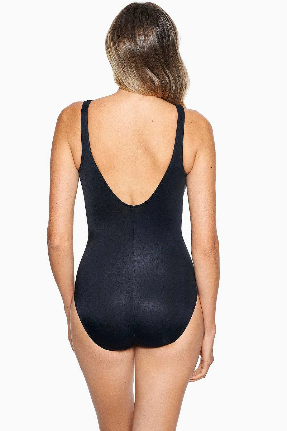 Vrouwen Miraclesuit Een Stuk|Spectra Trilogy Badpak Uit Een Stuk