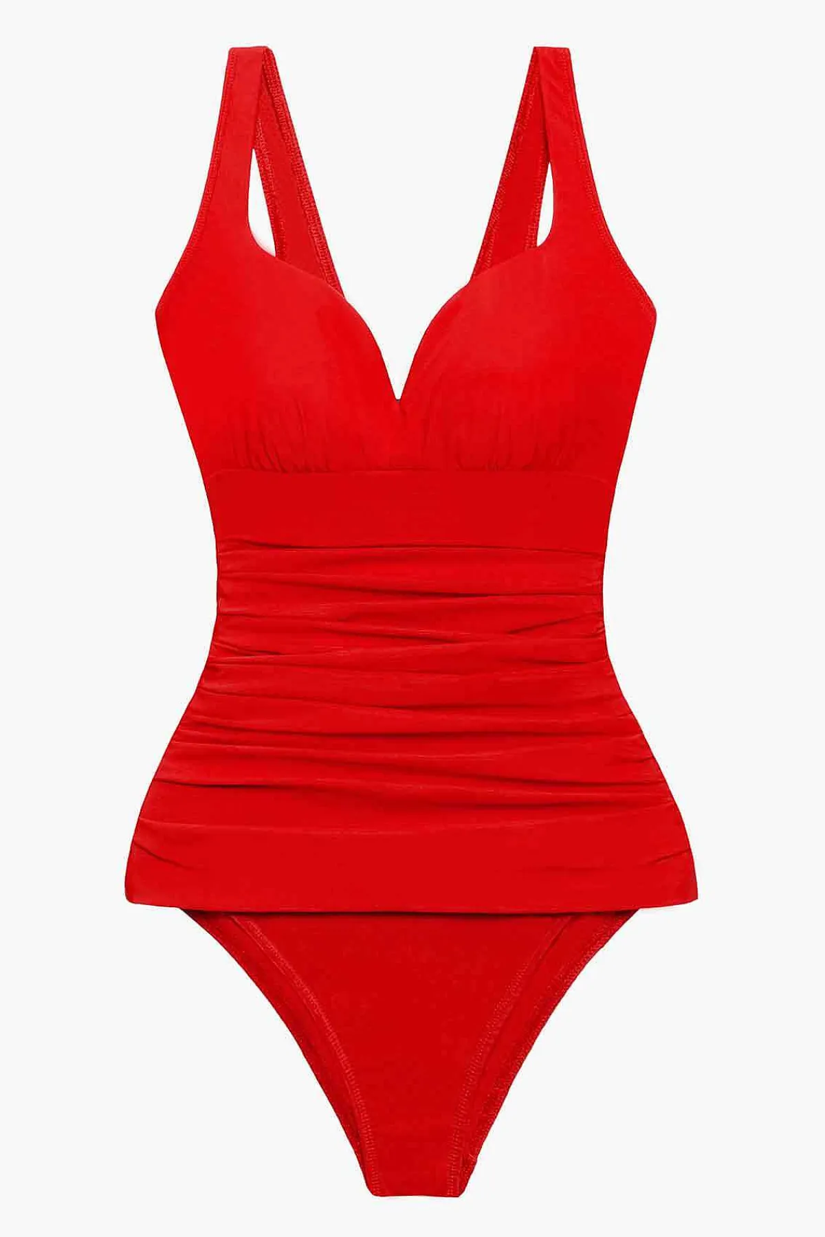 Vrouwen Miraclesuit Een Stuk|Stevig Cherie Zwempak Uit Een Stuk