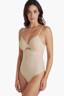 Vrouwen Miraclesuit Taillevormer|Stevige Controle Sleek Essentials String Met Hoge Taille