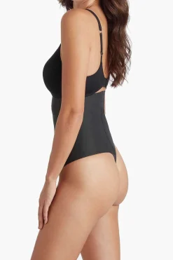 Vrouwen Miraclesuit Taillevormer|Stevige Controle Sleek Essentials String Met Hoge Taille