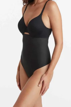 Vrouwen Miraclesuit Taillevormer|Stevige Controle Sleek Essentials String Met Hoge Taille
