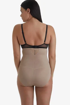 Vrouwen Miraclesuit Taillevormer|Surround Support®-Vormgevende Slip Met Hoge Taille