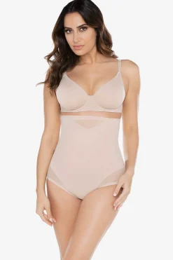 Vrouwen Miraclesuit Taillevormer|Surround Support®-Vormgevende Slip Met Hoge Taille