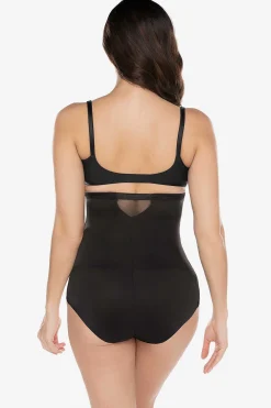 Vrouwen Miraclesuit Shapewear|Surround Support®-Vormgevende Slip Met Hoge Taille
