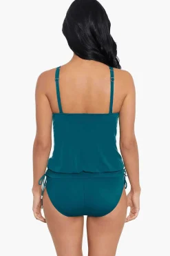 Vrouwen Miraclesuit Een Stuk|Susan Badpak Uit Een Stuk