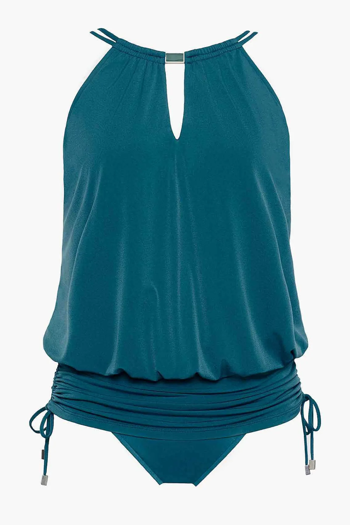 Vrouwen Miraclesuit Een Stuk|Susan Badpak Uit Een Stuk