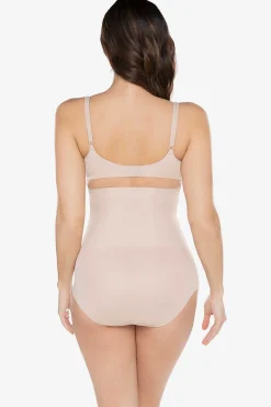 Vrouwen Miraclesuit Taillevormer|Taille Kort