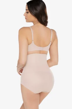 Vrouwen Miraclesuit Ondergoed|Taille Kort