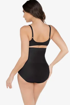 Vrouwen Miraclesuit Ondergoed|Taille Kort
