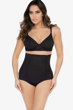 Vrouwen Miraclesuit Ondergoed|Taille Kort