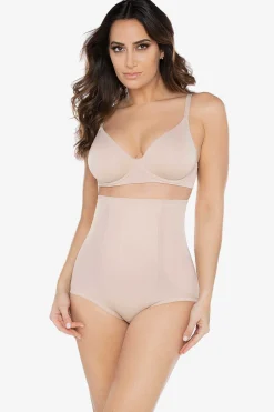 Vrouwen Miraclesuit Shapewear|Taille Kort