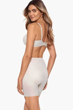 Vrouwen Miraclesuit Shapewear|Taillefiets Kort