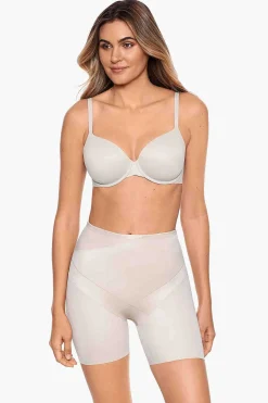 Vrouwen Miraclesuit Shapewear|Taillefiets Kort