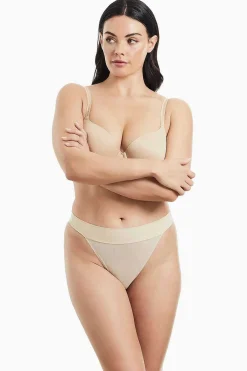 Vrouwen Miraclesuit Ondergoed|Tanga Kort