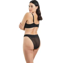 Vrouwen Miraclesuit Ondergoed|Tanga Kort
