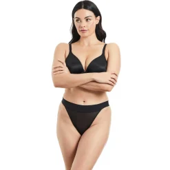 Vrouwen Miraclesuit Ondergoed|Tanga Kort
