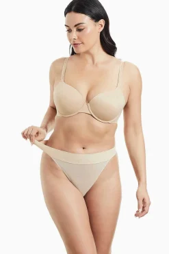 Vrouwen Miraclesuit Shapewear|Tanga Kort