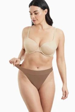 Vrouwen Miraclesuit Shapewear|Tanga Kort