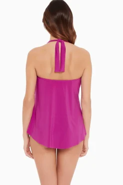 Vrouwen Miraclesuit Tankini-Topjes|Tankinitop Van Sophie