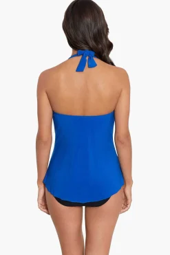 Vrouwen Miraclesuit Tankini-Topjes|Tankinitop Van Sophie