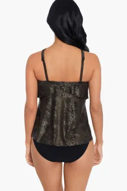Vrouwen Miraclesuit Tankini-Topjes|Tankinitop Van Xantu Carolina