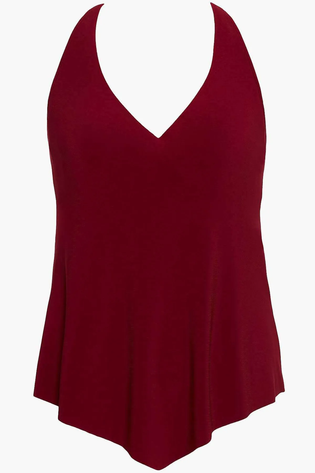 Vrouwen Miraclesuit Tankini-Topjes|Taylor Tankinitop