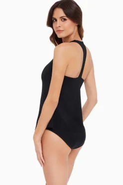 Vrouwen Miraclesuit Tankini-Topjes|Taylor Tankinitop