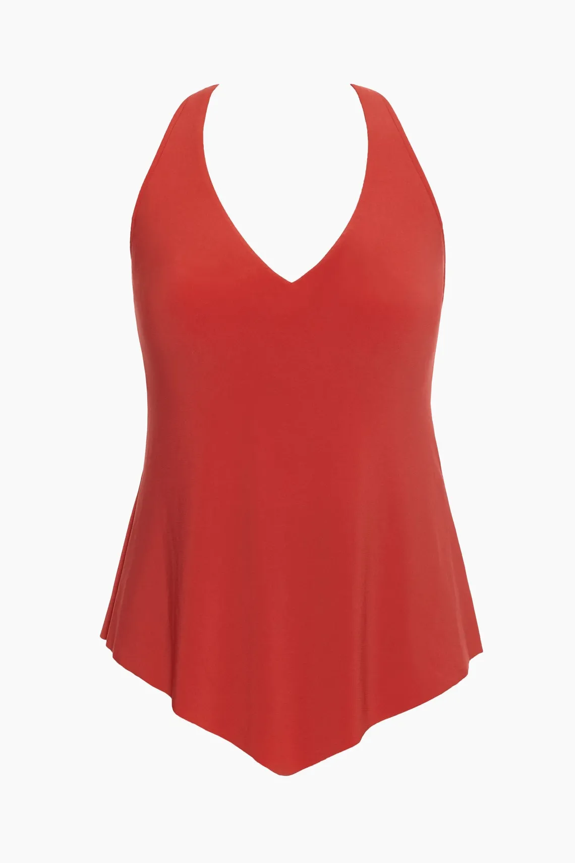 Vrouwen Miraclesuit Tankini-Topjes|Taylor Tankinitop Dd-Cup