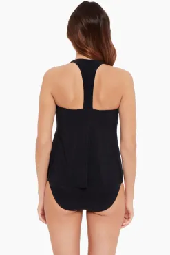 Vrouwen Miraclesuit Tankini-Topjes|Taylor Tankinitop Dd-Cup